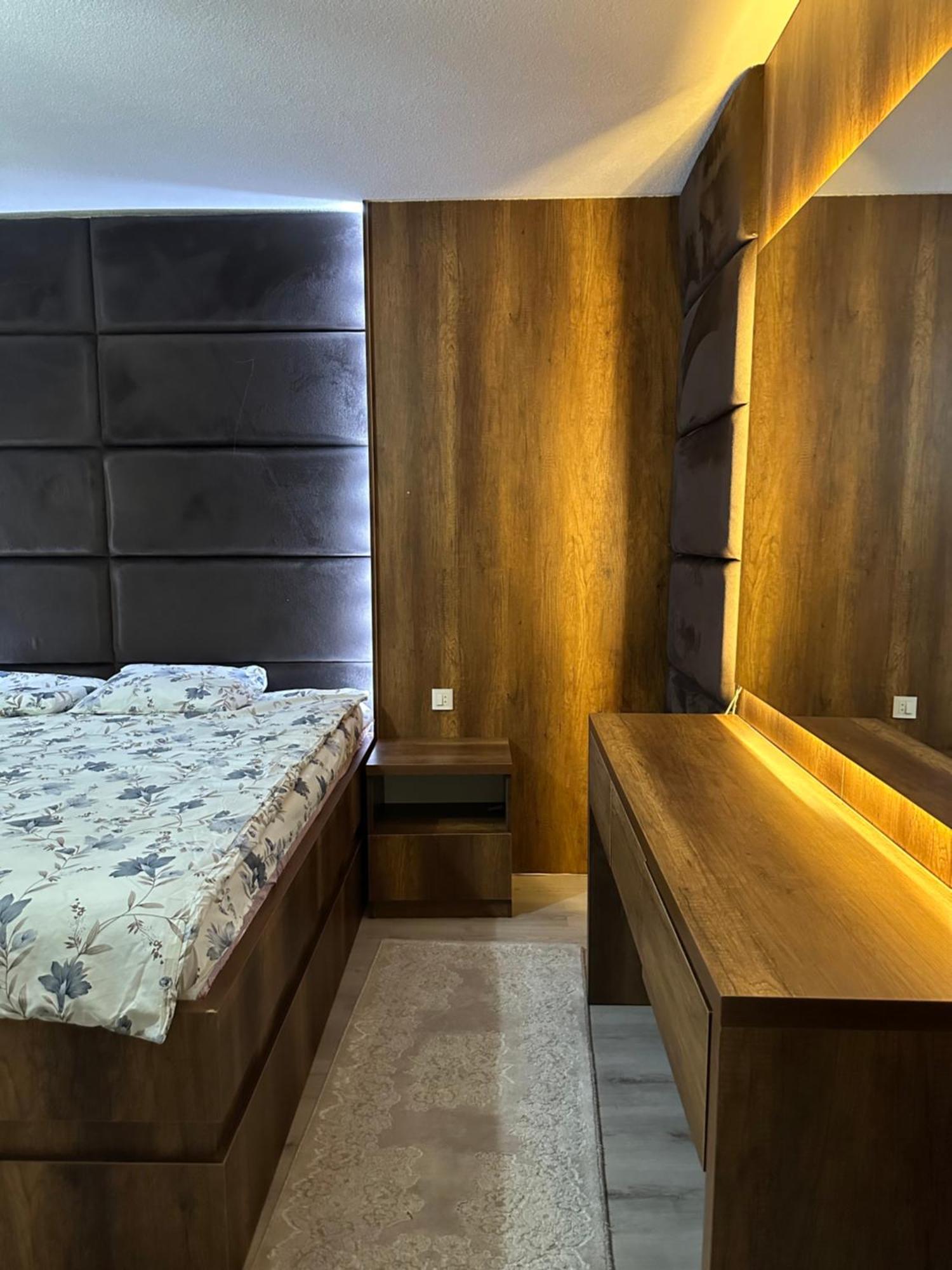 Skyline Apartment 2 Peja Kültér fotó