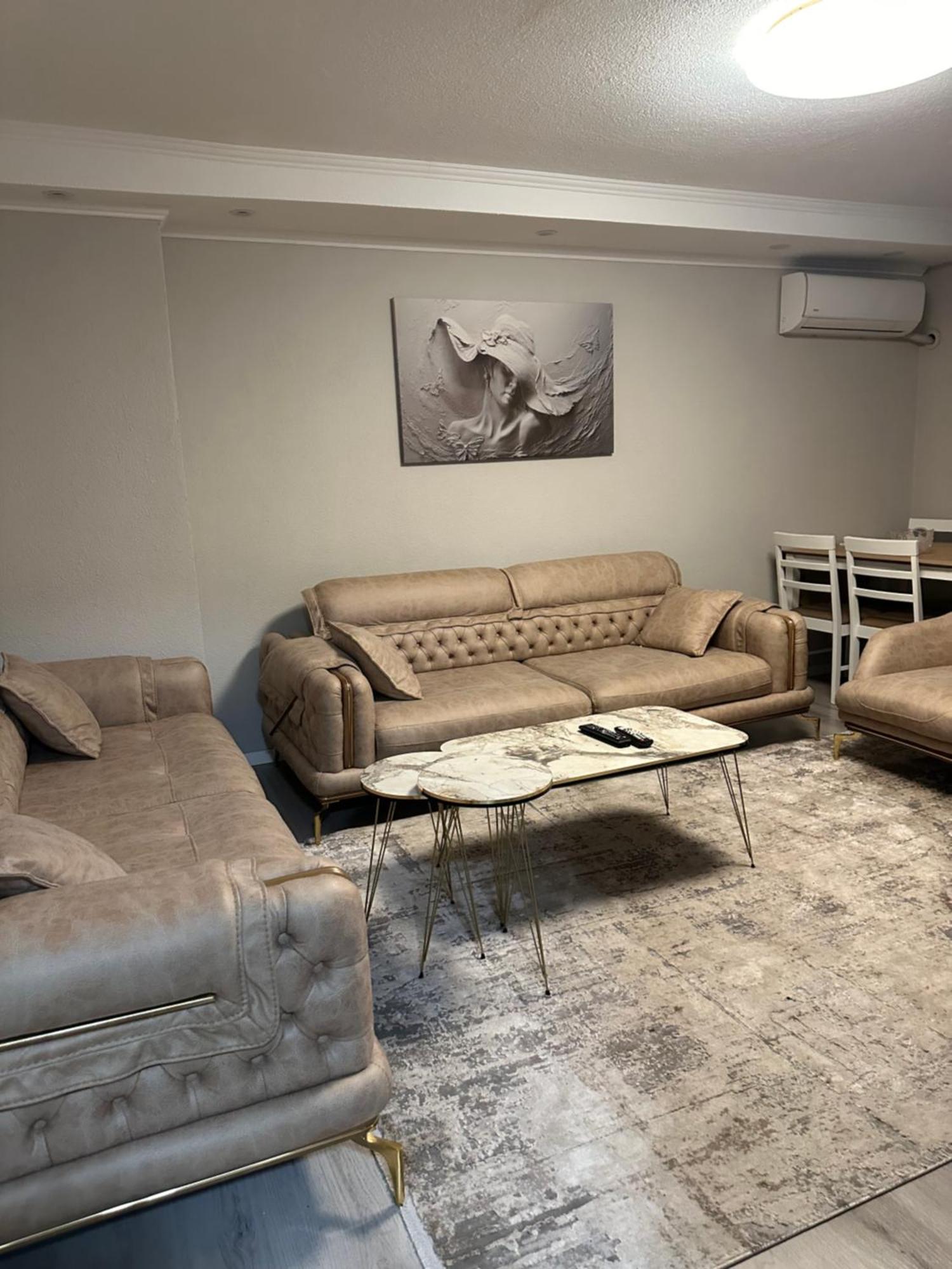 Skyline Apartment 2 Peja Kültér fotó
